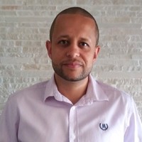 Sensei APAC Employee Raphael Santos's profile photo
