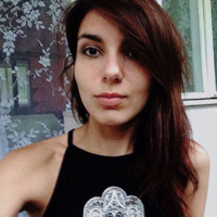 D2 Employee Alina Antipova's profile photo