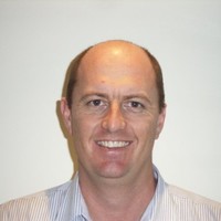 Eighty20 Solutions Employee Raymond Keen's profile photo