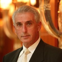 MuPharma Employee Harry Unger's profile photo