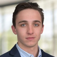 Savills North America Employee Chris Dibiase's profile photo
