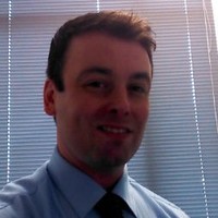 Horizon Eye Care NJ Employee Raymond Scalice's profile photo