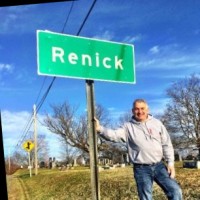 Renick Perry