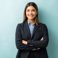 Amiscorp Employee Zara Zerin's profile photo