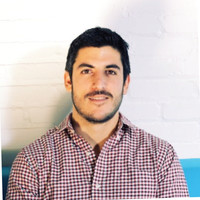 Tolemi Employee Nicolas Tejera's profile photo