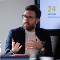 Matteo Spinso Email