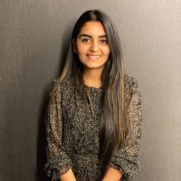 Plant Access Employee Nishita Shah's profile photo