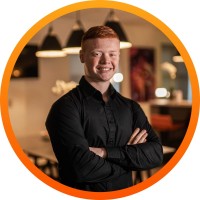 DBLX Employee Nathaniel Adams's profile photo