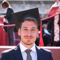 SpotView srl Employee Enrico Giannotta's profile photo