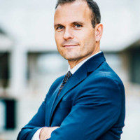 Novo Holdings Employee Morten Jørgensen's profile photo