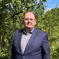 REWE Group Employee Patrick Heller's profile photo