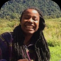 Gnara Employee Gabrielle Davis's profile photo