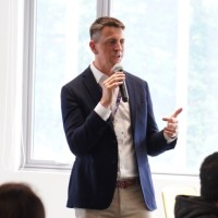 The Institute for Social and Emotional Learning Employee Nick Haisman-Smith's profile photo