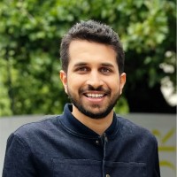 BoldCap Employee Sathya Sampat's profile photo