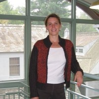 Jocelyn Forbush Email & Phone Number