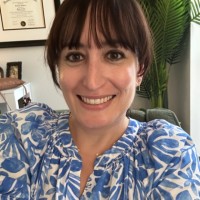 McNulty Counseling and Wellness Employee Rachel Destefano's profile photo