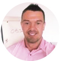 James Cullum Email & Phone Number