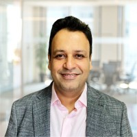 SpeakIn Employee Praveen Kumar's profile photo