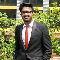 Kushal P's profile photo