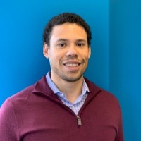 Motion Recruitment Employee Brandon Trimble's profile photo