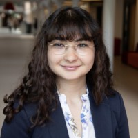 Esra Kaplan Email