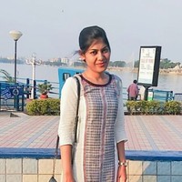 DCM Data Systems Employee Farhana Perveen's profile photo