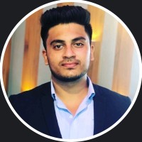 HPV Awareness Employee Jagrut Wade's profile photo