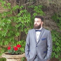 Migrate World Employee Roland Samaha's profile photo