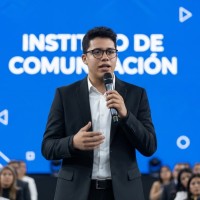 Indexcol Employee Camilo Mendez's profile photo