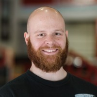 IMPORT IMAGE RACING, LLC Employee Dane Young's profile photo