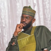 ATS Employee Alassane Sow's profile photo