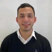 Saldivia Buses Employee Juan María Goles's profile photo