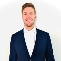 Phreesia Employee Christopher Prater's profile photo