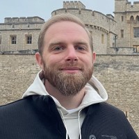 Resolver, a Kroll Business Employee Ryan Thiessen's profile photo