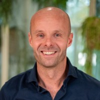 Hyperionhelpt Employee Pascal van Roosmalen's profile photo