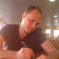 Robokassa Employee Сергей Болдырев's profile photo