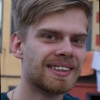 Tabby Employee Ivan Shlykov's profile photo