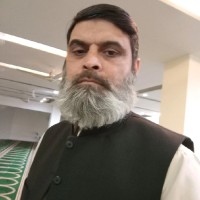 Abdul Waheed's profile photo