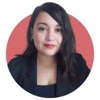 Recupac Employee Bonnie Escobar Orellana's profile photo