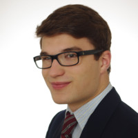 Rabobank Wholesale Banking North America Employee Jacques Painter's profile photo
