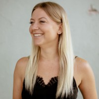 Alexandra Visekruna Email & Phone Number
