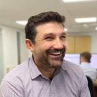 Albyn Housing Society Ltd Employee Robert Buchanan's profile photo