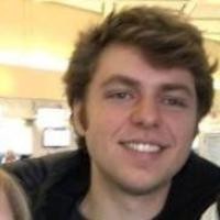 Triangle Universities Nuclear Laboratory Employee Thomas Chappelow's profile photo