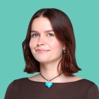 Quadrilatère Employee Tiphaine Giard's profile photo
