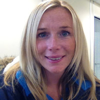 Danielle Waters Email