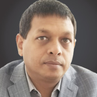 Optimoz Employee Naresh Patel's profile photo