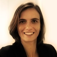 Cythelia Energy Employee Cécile Fénérole's profile photo