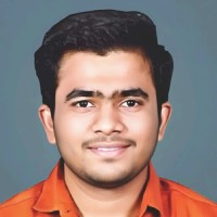 Datavision Software Solutions Pvt Ltd Employee Onkar Bankar's profile photo