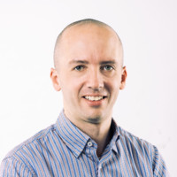 Soitron Employee Michal Novak's profile photo