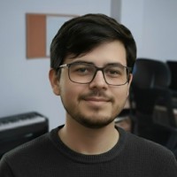 Tabi Connect Employee Julian Felipe Tolosa Villamizar's profile photo